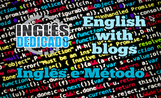 Inglês com blogs
