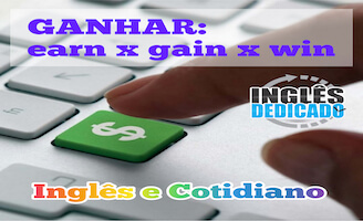 GANHAR: earn x gain x win