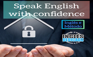 Speak English with confidence