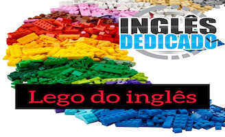 Lego do inglês