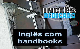 Inglês com handbooks